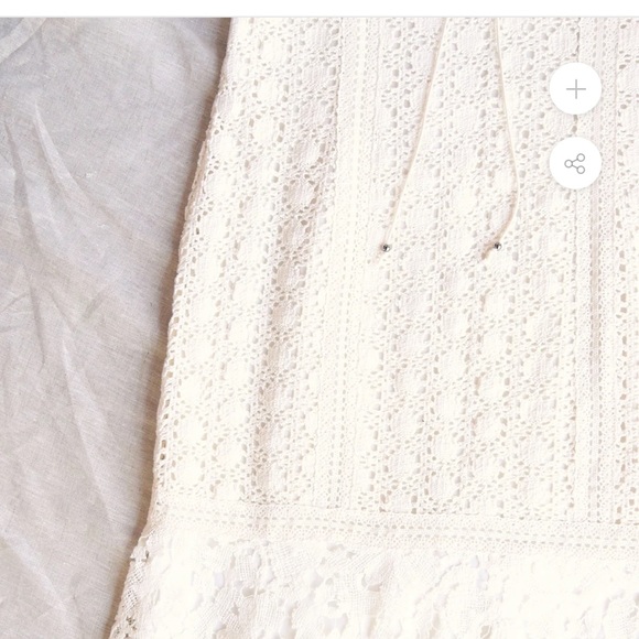 Free People - Cross My Heart Mini - Picture 3 of 11